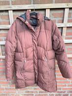 Winterjas met echte dons Schoffel, Ophalen of Verzenden, Gedragen, Maat 42/44 (L), Jack