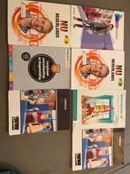 Studie boeken, Boeken, Ophalen of Verzenden, Gelezen, MBO, Diverse auteurs