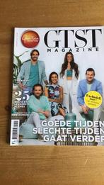 GTST Magazine 1/4 2017, Ophalen of Verzenden, Gelezen, Muziek, Film of Tv