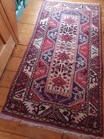 Oosters handgeknoopt tapijt 208 x 103 cm., Huis en Inrichting, Stoffering | Tapijten en Kleden, Gebruikt, 100 tot 150 cm, 200 cm of meer