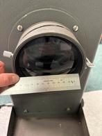 Leitz Vintage Episcoop Projector - LED Omgebouwd, Audio, Tv en Foto, Diaprojectors, Ophalen, Gebruikt