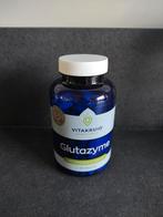 Vitakruid Glutazyme - Spijsverteringsenzymen, Ophalen of Verzenden, Nieuw, Overige typen