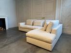Hoekbank Annabelle l Whoon l Room108 l van €2214 voor €1499, Ophalen, 100 tot 125 cm, Hoekbank, Metaal