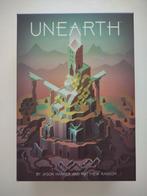 Unearth met uitbreiding the Lost Tribe - Brotherwise Games, Een of twee spelers, Ophalen of Verzenden, Zo goed als nieuw, Brother Wise Games