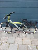 Batavus snake jongens fiets 24 inch z.g.a.n, Ophalen, Zo goed als nieuw, 24 inch, Versnellingen