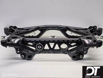 Subframe achter BMW M3 M4 F80 F82 F83 33318097478 beschikbaar voor biedingen