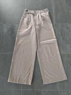 Wijde broek van Only Premium, Maat 38/40 (M), Overige kleuren, Nieuw, Ophalen of Verzenden