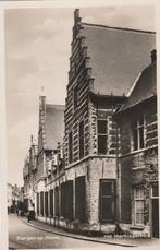 bergen op zoom- het markiezenhof 1945, Ophalen of Verzenden, 1940 tot 1960, Noord-Brabant