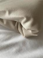 groot tafelkleed 165 cm x 400 cm velour, Huis en Inrichting, Tafelkleden, Ophalen of Verzenden, Zo goed als nieuw, Rechthoek, Binnen