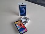 iPhone 12 64GB - 3 Maanden Garantie, Cupertino, California, USA, Abuse@apple.com, Apple, Zwart