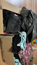 Kleding pakket dames, Ophalen, Zo goed als nieuw