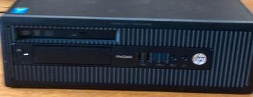 PC - HP ProDesk 600 G1 SFF beschikbaar voor biedingen