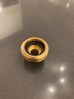 LPG Europa nippel, Ophalen, Gebruikt