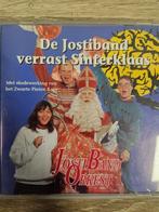 Jostiband verrast Sinterklaas CD, Cd's en Dvd's, Ophalen of Verzenden, Nieuw in verpakking, Sinterklaas