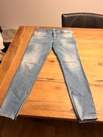 Jeans Dsquared2 maat 42, Ophalen of Verzenden, Zo goed als nieuw, Blauw, W33 - W36 (confectie 42/44)