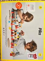 Nieuw PIKS OPPI Behendigheid Spel in Doos, Ophalen of Verzenden, Nieuw, Overige merken