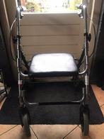 Tekoop goede rollator, Diversen, Rollators, Ophalen of Verzenden, Zo goed als nieuw