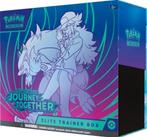 Journey Together Elite Trainer Box Sealed, Ophalen of Verzenden, Nieuw