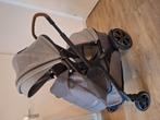 Nuna Demi Grow Oxford kinderwagen, Kinderen en Baby's, Kinderwagens en Combinaties, Ophalen, Zo goed als nieuw, Overige merken