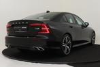 Volvo S60 T6 AWD TWIN ENGINE R-DESIGN -PANO.DAK|POWER-SEAT|E, 12 maanden, Gebruikt, Euro 6, 4 cilinders