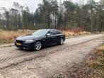 BMW 5-Serie M550d Xdrive, Auto's, Automaat, Zwart, 2993 cc, 2000 kg