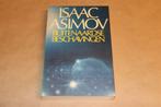 Buitenaardse Beschavingen — Essay van Isaac Asimov, Boeken, Ophalen of Verzenden, Gelezen