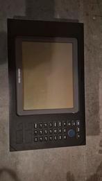 Simrad DS40 Kaartplotter/Fish Finder, Watersport en Boten, Navigatiemiddelen en Scheepselektronica, Ophalen of Verzenden, Gebruikt