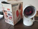 Philips Infraphil infraroodlamp 150W rood licht therapie, Ophalen of Verzenden, Gebruikt, Overige typen