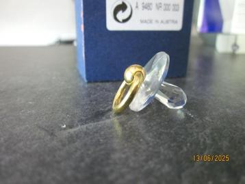 Swarovski Memorie's Speen incl. doos   beschikbaar voor biedingen