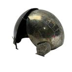 Antiek zilveren oorijzer, Ophalen of Verzenden, Zilver