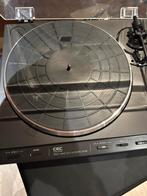C.E.C. Chuo Denki ST 540 Platenspeler - Direct Drive, Audio, Tv en Foto, Overige merken, Gebruikt, Automatisch, Ophalen of Verzenden