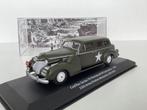 Cadillac Series 75 Fleetwood V8 (1939) USA Army 1:43 NIEUW, Ophalen of Verzenden, Nieuw, Auto, Overige merken