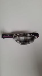 Heuptas/fanny pack geruit Sacha Iconic - als nieuw!, Sieraden, Tassen en Uiterlijk, Tassen | Damestassen, Ophalen of Verzenden