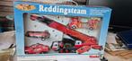 Reddingsteam brandweer Simba, Ophalen of Verzenden, Zo goed als nieuw, Groter dan 1:32, Overige merken