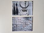 Ansichtkaarten kunst Kirsten Abraham, Verzenden