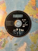 Flikken Maastricht CD, Cd's en Dvd's, Dvd's | Tv en Series, Vanaf 12 jaar, Ophalen of Verzenden, Gebruikt, Actie en Avontuur
