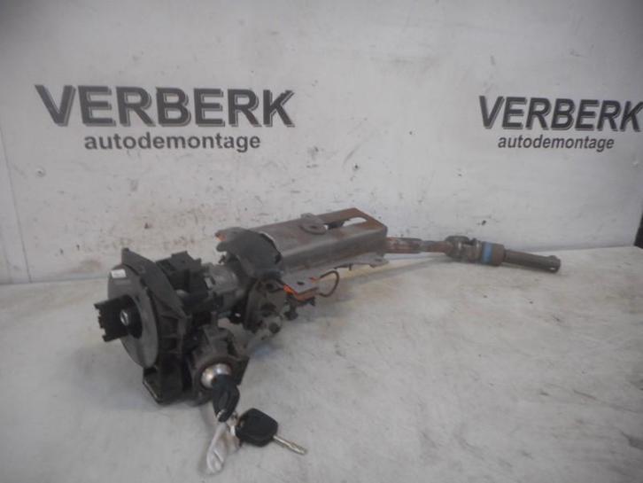 Stuurkolom Ford Transit Connect (2002-09/2013-12), Auto-onderdelen, Besturing, Ford, Gebruikt