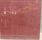 Livin' Blues – 1968-1978, Cd's en Dvd's, Vinyl | Jazz en Blues, 1960 tot 1980, Blues, Gebruikt, Ophalen of Verzenden