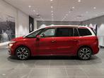 Citroen Grand C4 SpaceTourer 1.2 PureTech Shine Automaat | 7, Gebruikt, 1199 cc, C4 (Grand) Picasso, Origineel Nederlands
