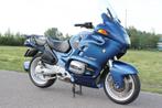BMW R1100RT bj97 bijzonder nette staat, 2 cilinders, Particulier, Meer dan 35 kW, Toermotor
