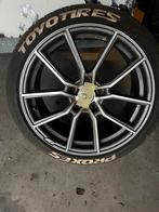 Aez velgen 18 inch 5 gaats, Ophalen of Verzenden
