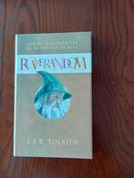 Roverandom Tolkien  hardback, J.R.R. Tolkien, Ophalen of Verzenden, Zo goed als nieuw, Nederland