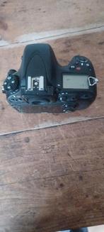 Nikon D800 camera te koop, Spiegelreflex, Verzenden, Zo goed als nieuw, Nikon