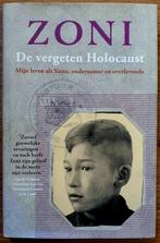 Weisz : De vergeten Holocaust - Moord op half miljoen Sinti, Verzenden, Overige soorten, Nederland, Boek of Tijdschrift