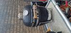 Yakiniku mini kamado., Tuin en Terras, Ophalen, Zo goed als nieuw