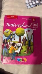 Irene Engelbertink - Leerlingboek, Boeken, Ophalen of Verzenden, Zo goed als nieuw, Irene Engelbertink; Jannie van Driel-Copper; Hetty van den Be...