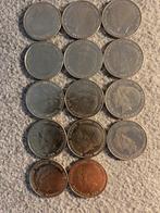 13x Rijksdaalder 1980 Juliana Beatrix, Postzegels en Munten, Munten | Nederland, Ophalen of Verzenden, Koningin Juliana, 2½ gulden