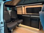 NIEUW! Volkswagen Transporter T6 Camper met garantie, Caravans en Kamperen, Campers, Buscamper of Camperbus, Koelkast, Volkswagen