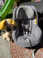 Maxi Cosi Pearl Smart i-Size autostoel Nomad Grey, Kinderen en Baby's, Autostoeltjes, Ophalen, 9 t/m 18 kg, Zo goed als nieuw