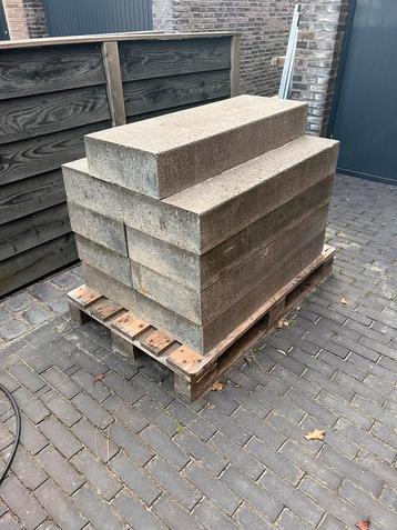 Oud Hollandse Beton Bielsen beschikbaar voor biedingen